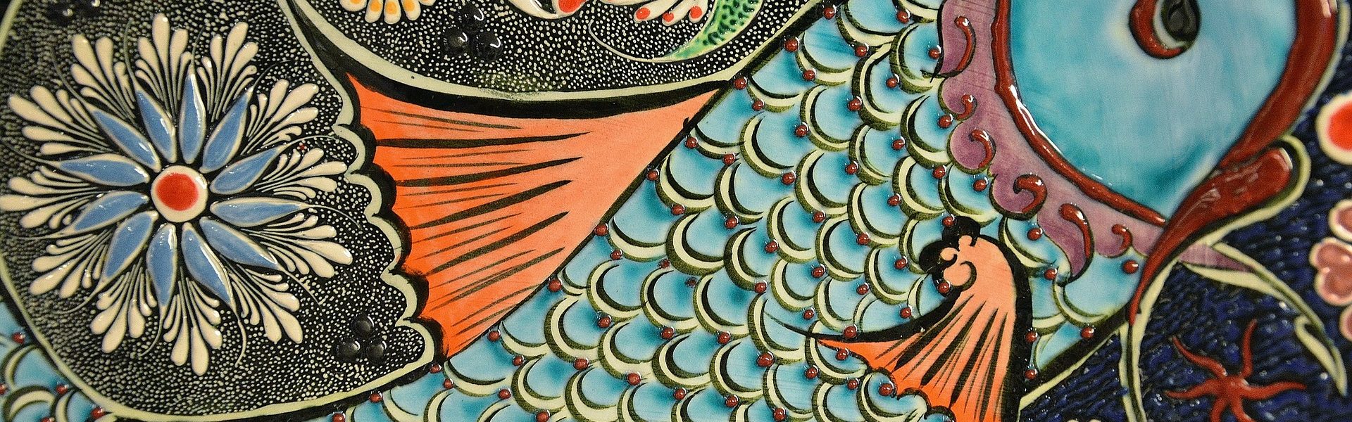 mosaic