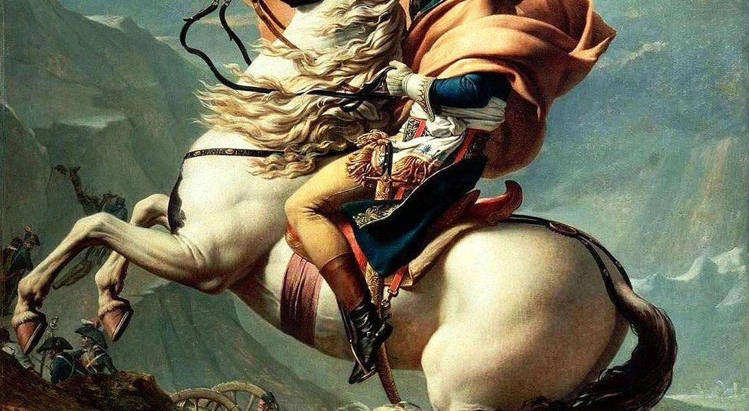 napoleon-bonaparte