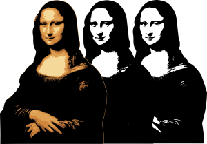 La Gioconda