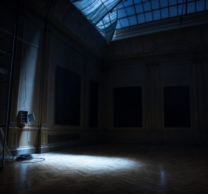 canadian museums casinos security blind spots